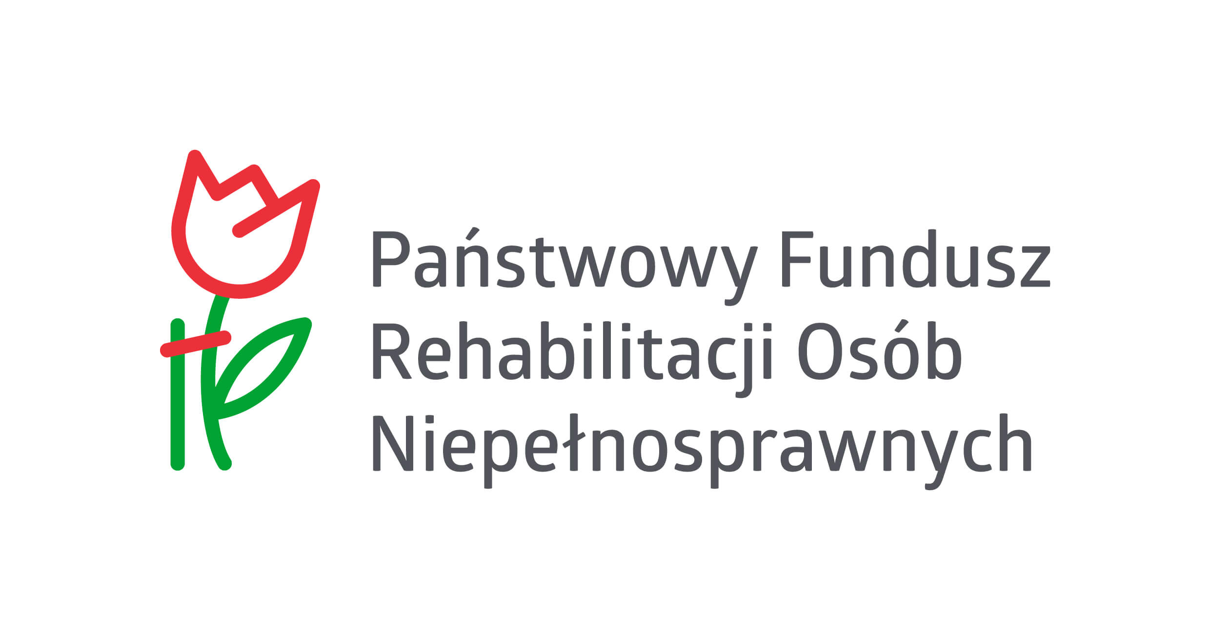 logo of the State Fund for Rehabilitation of Disabled Persons